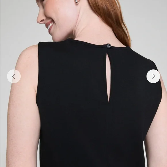 Spanx Sleeveless Jumpsuit - Picture 7 of 8